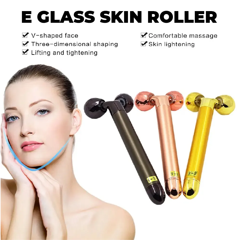 E-Glass Skin Roller